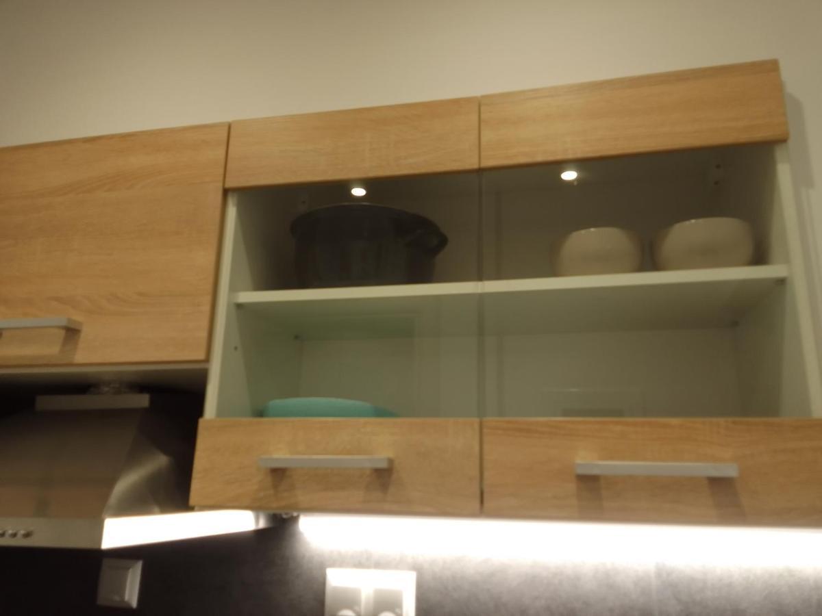 Domus Apartment - City Center 韦里亚 外观 照片